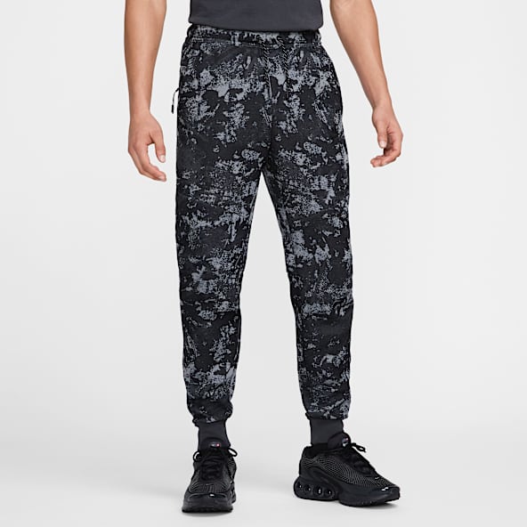 Nike army joggers best sale